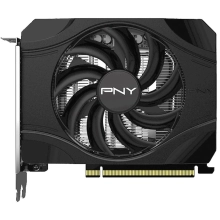 Купити Відеокарта PNY Nvidia GeForce RTX 5050 Single Fan 8G (VCG50508SFXPB1) - фото 4