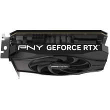 Купити Відеокарта PNY Nvidia GeForce RTX 5050 Single Fan 8G (VCG50508SFXPB1) - фото 5