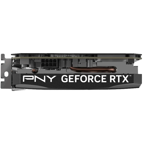 Купити Відеокарта PNY Nvidia GeForce RTX 5050 Single Fan 8G (VCG50508SFXPB1) - фото 6