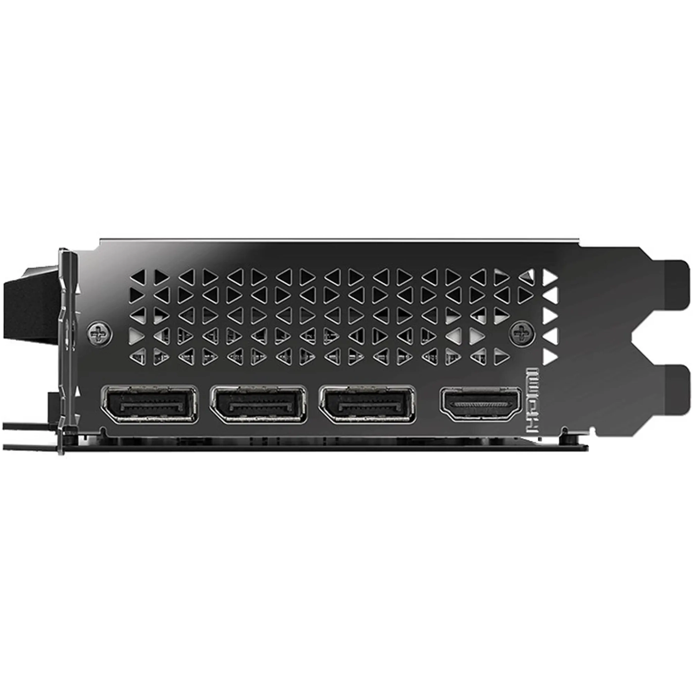 Купити Відеокарта PNY Nvidia GeForce RTX 5050 Single Fan 8G (VCG50508SFXPB1) - фото 7