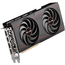 Купити Відеокарта Sapphire AMD Radeon RX 6600 XT Pulse 8G GDDR6 (11309-03-20G) - фото 3