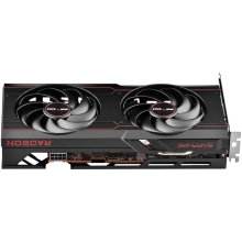 Купити Відеокарта Sapphire AMD Radeon RX 6600 XT Pulse 8G GDDR6 (11309-03-20G) - фото 4