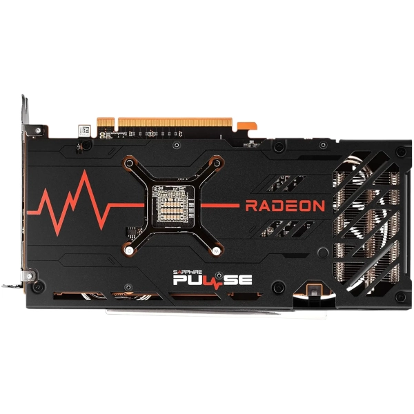 Купити Відеокарта Sapphire AMD Radeon RX 6600 XT Pulse 8G GDDR6 (11309-03-20G) - фото 5