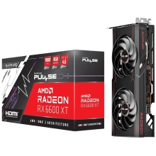 Купити Відеокарта Sapphire AMD Radeon RX 6600 XT Pulse 8G GDDR6 (11309-03-20G) - фото 8