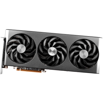Купити Відеокарта Sapphire AMD Radeon RX 7700 XT NITRO+ GAMING OC 12GB GDDR6 (11335-02-20G) - фото 1