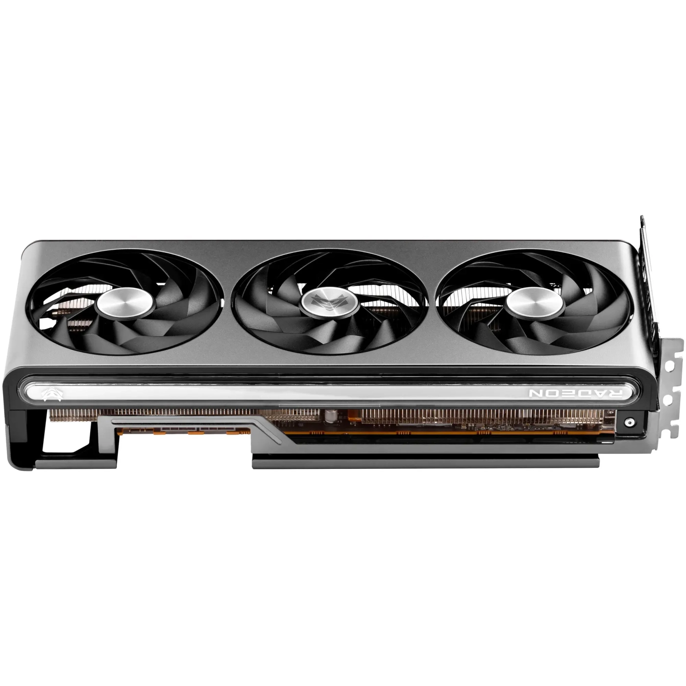 Купити Відеокарта Sapphire AMD Radeon RX 7700 XT NITRO+ GAMING OC 12GB GDDR6 (11335-02-20G) - фото 4