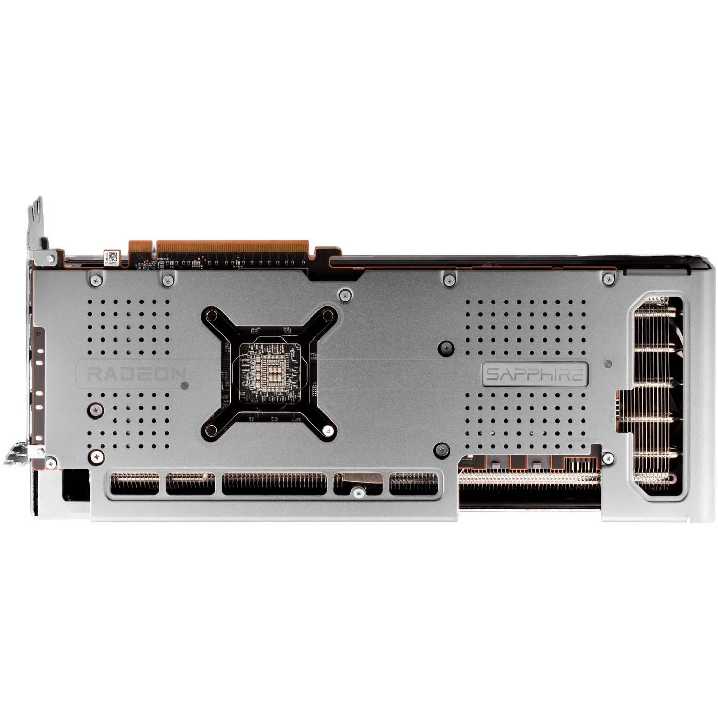 Купити Відеокарта Sapphire AMD Radeon RX 7700 XT NITRO+ GAMING OC 12GB GDDR6 (11335-02-20G) - фото 5