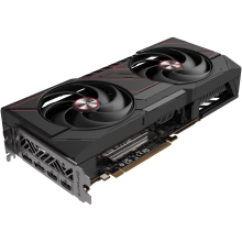 Купити Відеокарта Sapphire AMD Radeon RX 9070 Pulse 16GB GDDR6 (11349-03-20G) - фото 2