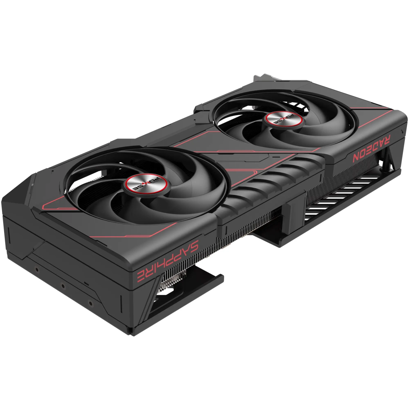 Купити Відеокарта Sapphire AMD Radeon RX 9070 Pulse 16GB GDDR6 (11349-03-20G) - фото 3