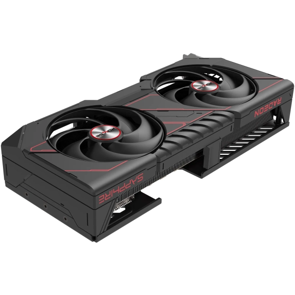 Купити Відеокарта Sapphire AMD Radeon RX 9070 Pulse 16GB GDDR6 (11349-03-20G) - фото 3