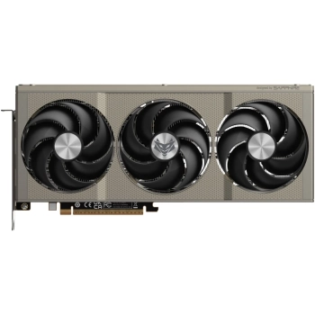 Купити Відеокарта Sapphire AMD Radeon RX 9060 XT NITRO+ 16GB GDDR6 (11350-01-20G) - фото 1