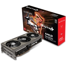 Купити Відеокарта Sapphire AMD Radeon RX 9060 XT NITRO+ 16GB GDDR6 (11350-01-20G) - фото 6