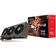 Купити Відеокарта Sapphire AMD Radeon RX 9060 XT NITRO+ 16GB GDDR6 (11350-01-20G) - фото 7