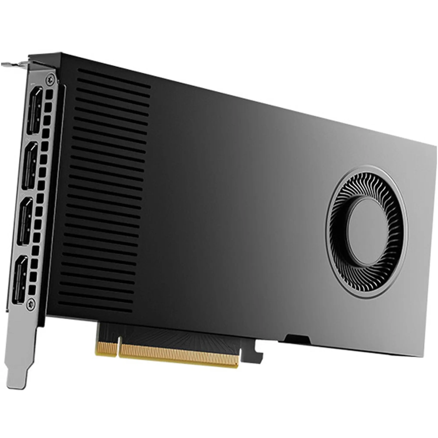 Купити Відеокарта HP Nvidia Quadro RTX 4000 Ada 20GB GDDR6 (8D6B7AA) - фото 3