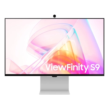 Купить Монитор Samsung 27" ViewFinity S90PC DP (LS27C902PAIXUA) - фото 1