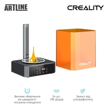 Купить Устройство для чистки и сушки Creality UW-02 - фото 3