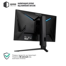 Купить Монитор 25" QUBE Overlord G25F360H - фото 9