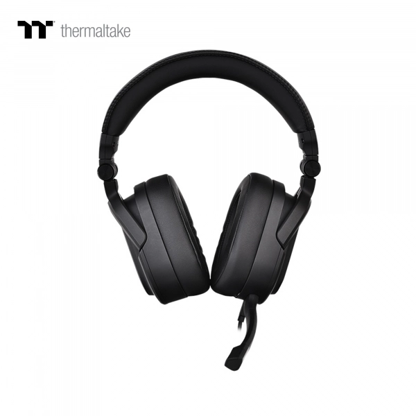 Купить Гарнитура Thermaltake ARGENT H5 Stereo Gaming Headset - фото 3