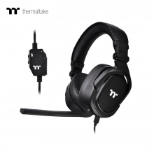 Купить Гарнитура Thermaltake ARGENT H5 Stereo Gaming Headset - фото 5