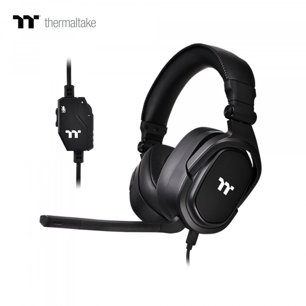 Купить Гарнитура Thermaltake ARGENT H5 Stereo Gaming Headset - фото 5