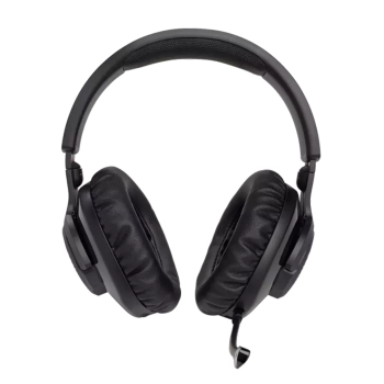 Купить Наушники JBL Quantum 350 Wireless Black (JBLQ350WLBLK) - фото 1