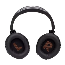 Купить Наушники JBL Quantum 350 Wireless Black (JBLQ350WLBLK) - фото 3