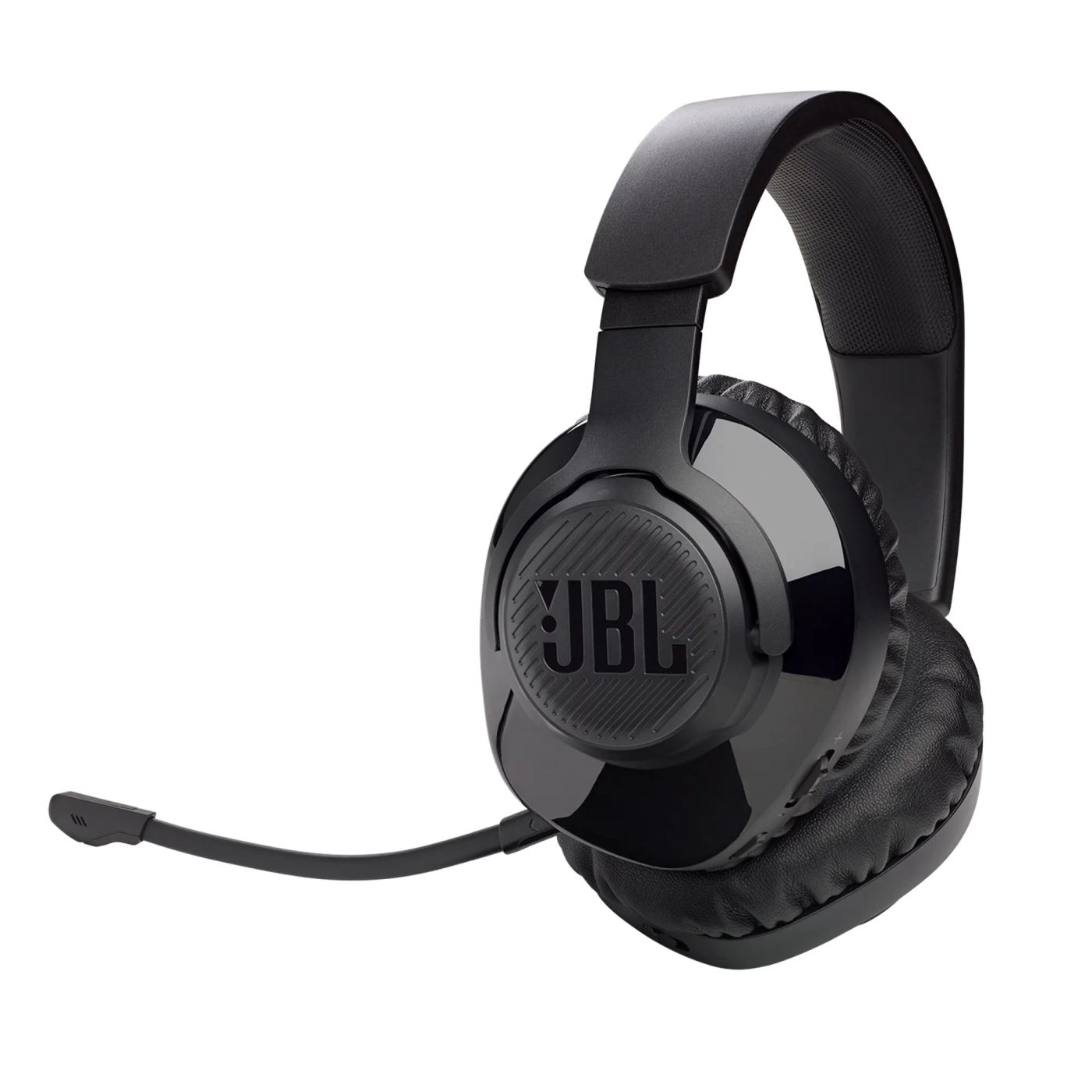 Купить Наушники JBL Quantum 350 Wireless Black (JBLQ350WLBLK) - фото 5