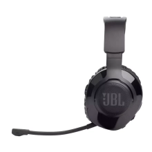 Купить Наушники JBL Quantum 350 Wireless Black (JBLQ350WLBLK) - фото 6