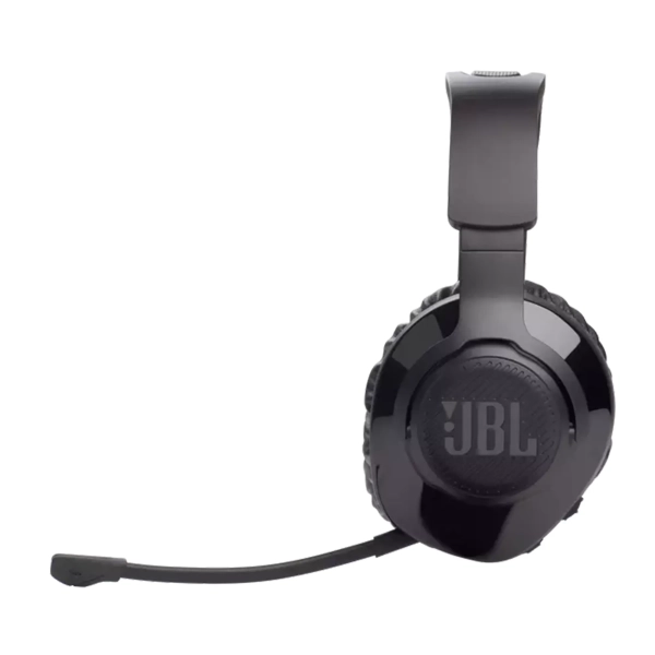 Купить Наушники JBL Quantum 350 Wireless Black (JBLQ350WLBLK) - фото 6