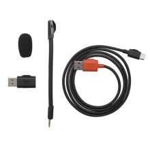 Купить Наушники JBL Quantum 350 Wireless Black (JBLQ350WLBLK) - фото 8