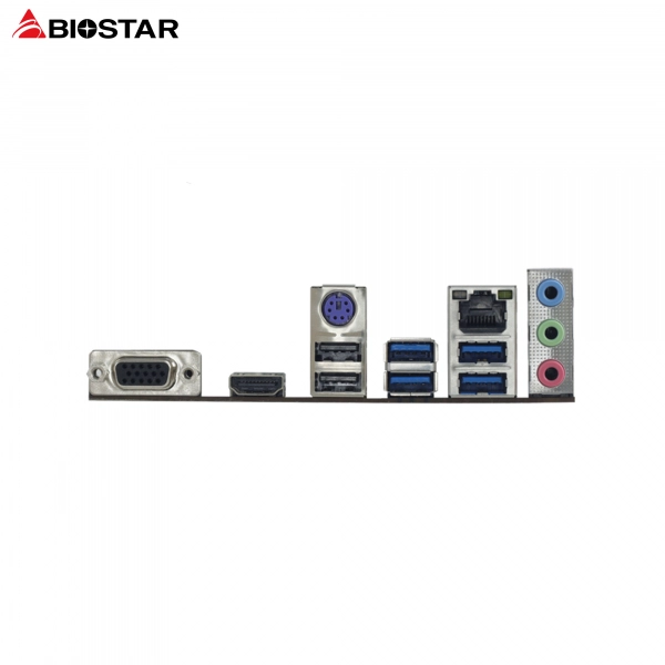 Купить Материнскaя плата Biostar TZ590-BTC Duo - фото 3