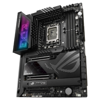 Купить Материнская плата ASUS ROG MAXIMUS Z790 HERO - фото 1