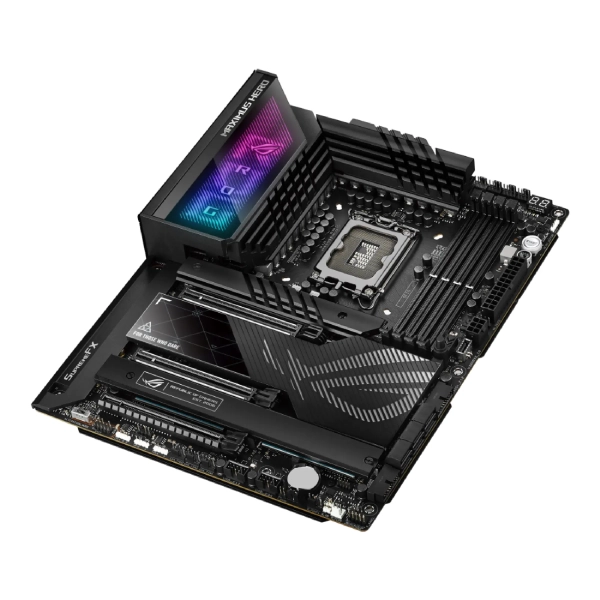 Купить Материнская плата ASUS ROG MAXIMUS Z790 HERO - фото 4
