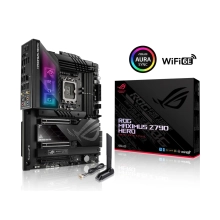 Купить Материнская плата ASUS ROG MAXIMUS Z790 HERO - фото 10