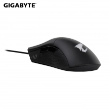 Купити Миша GIGABYTE AORUS M3 USB Black - фото 3