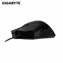 Купити Миша GIGABYTE AORUS M3 USB Black - фото 5