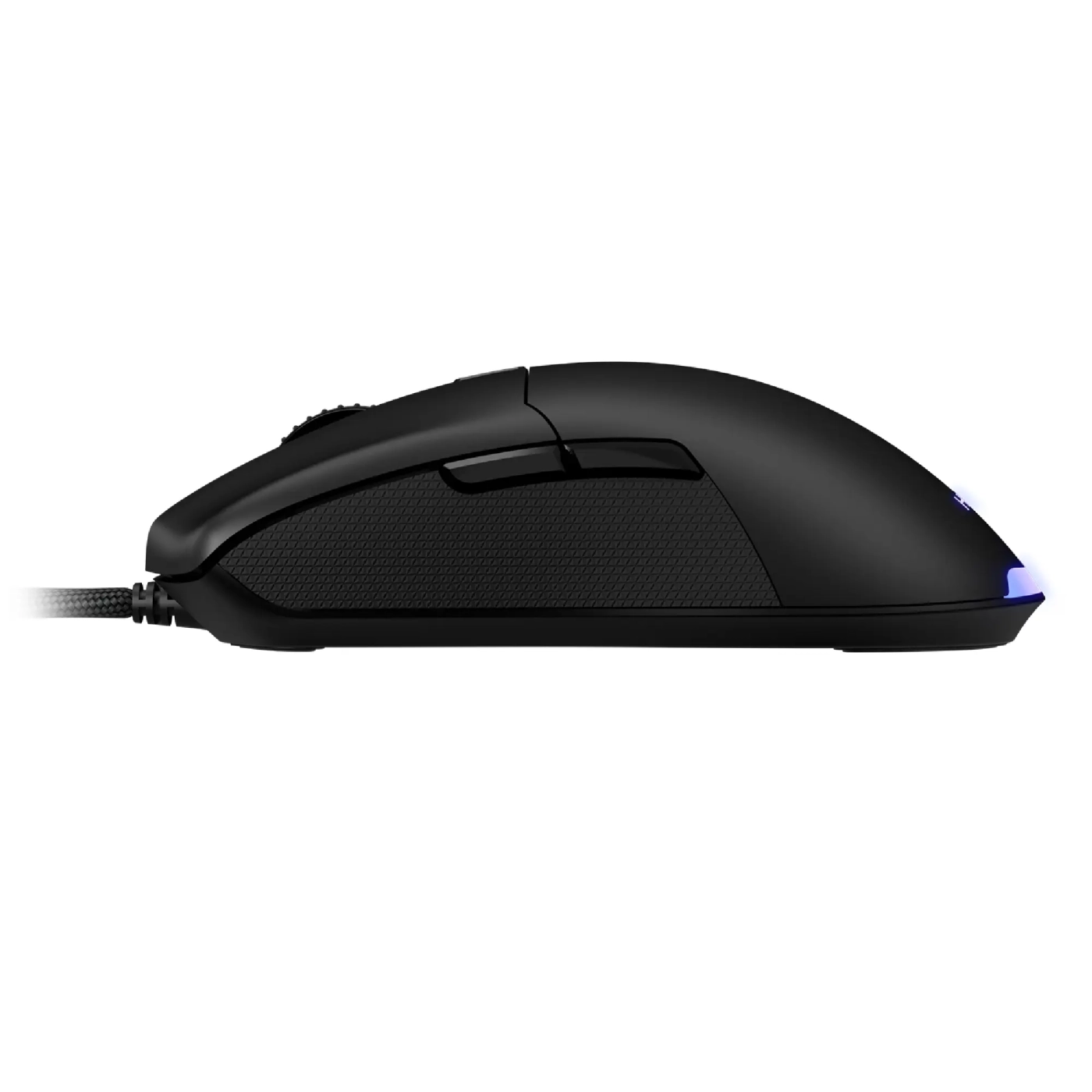 Купити Мишка HATOR Pulsar 2 Black - фото 4