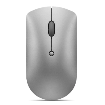 Купить Мышь Lenovo 600 Bluetooth Silent Mouse Iron Gray (GY50X88832) - фото 1
