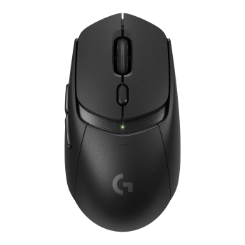 Купить Мышь Logitech G309 Lightspeed Wireless/Bluetooth Black (910-007199) - фото 1