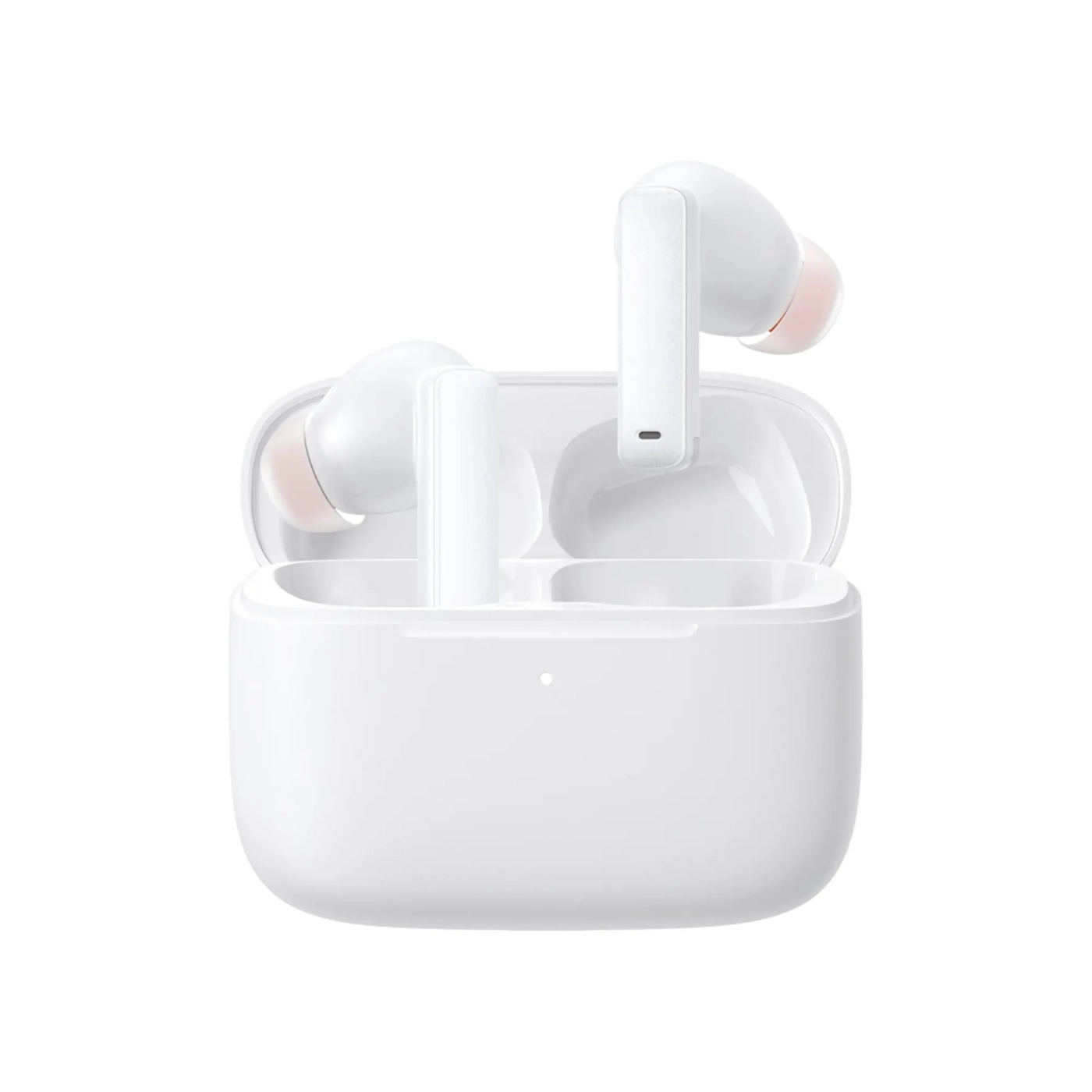 Купить Наушники Baseus True Wireless Earphones Bowie M2+ White - фото 1