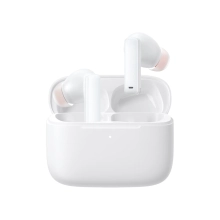 Купить Наушники Baseus True Wireless Earphones Bowie M2+ White - фото 1