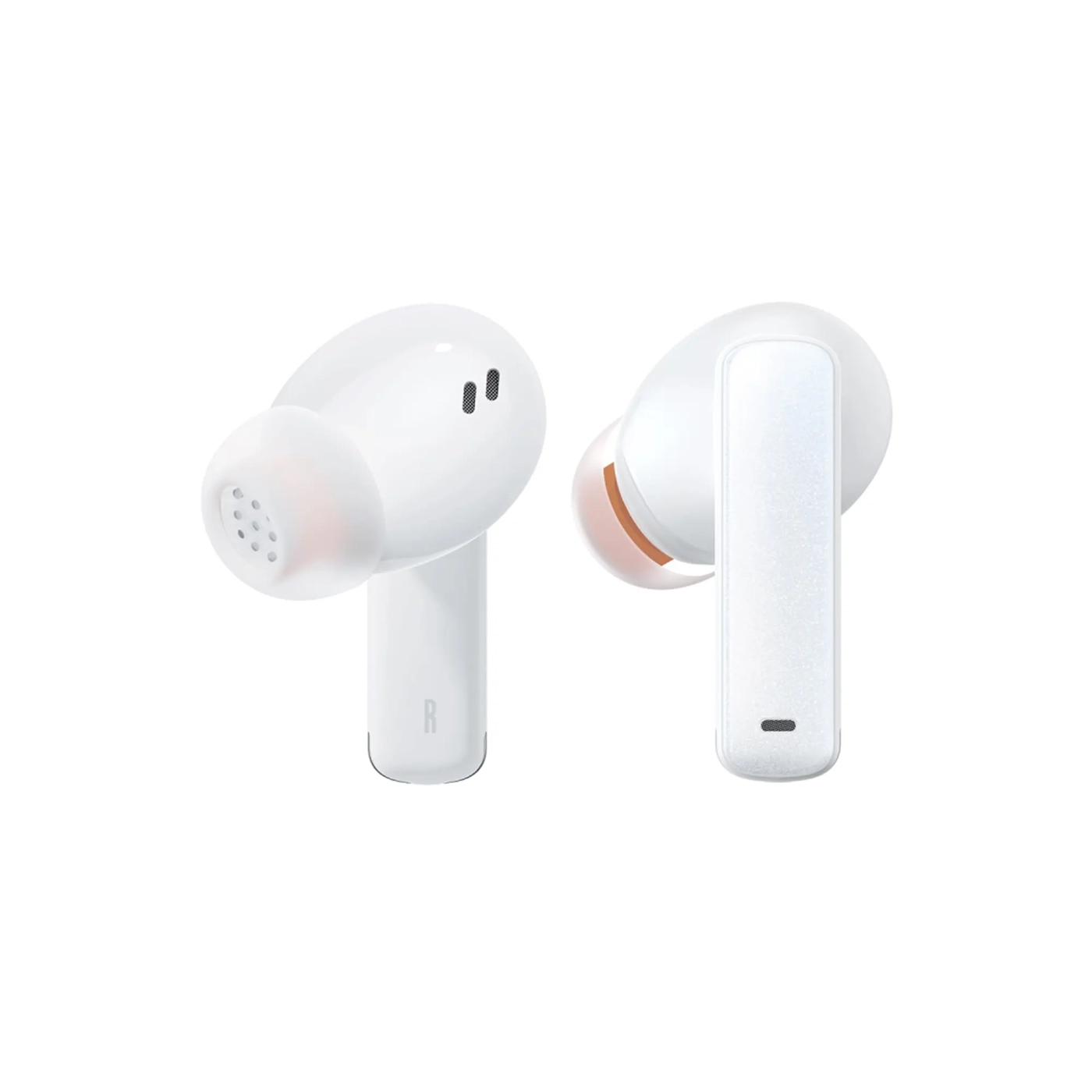 Купить Наушники Baseus True Wireless Earphones Bowie M2+ White - фото 2