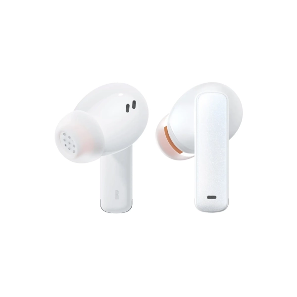 Купить Наушники Baseus True Wireless Earphones Bowie M2+ White - фото 2