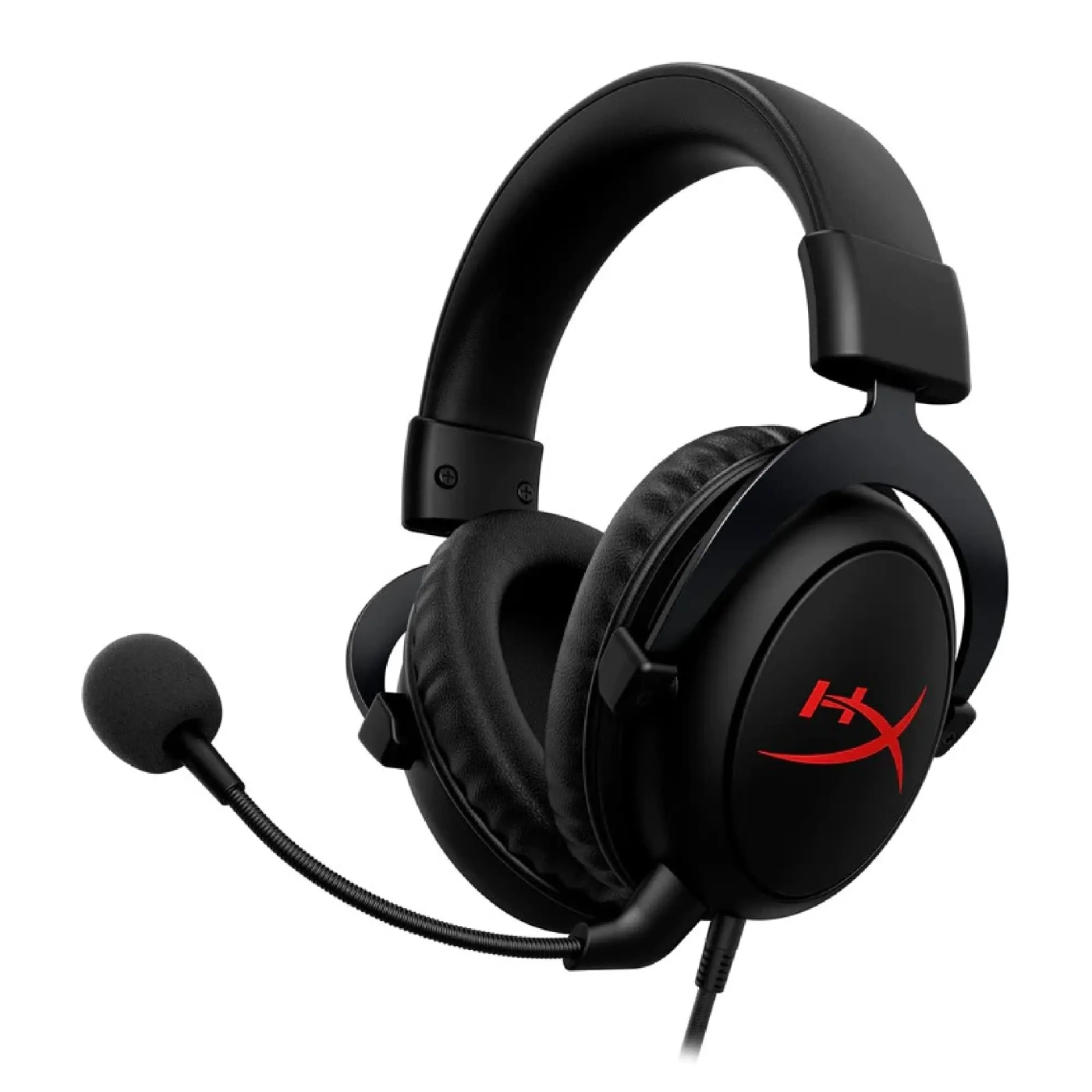 Купить Наушники HyperX Cloud Core DTS - фото 1
