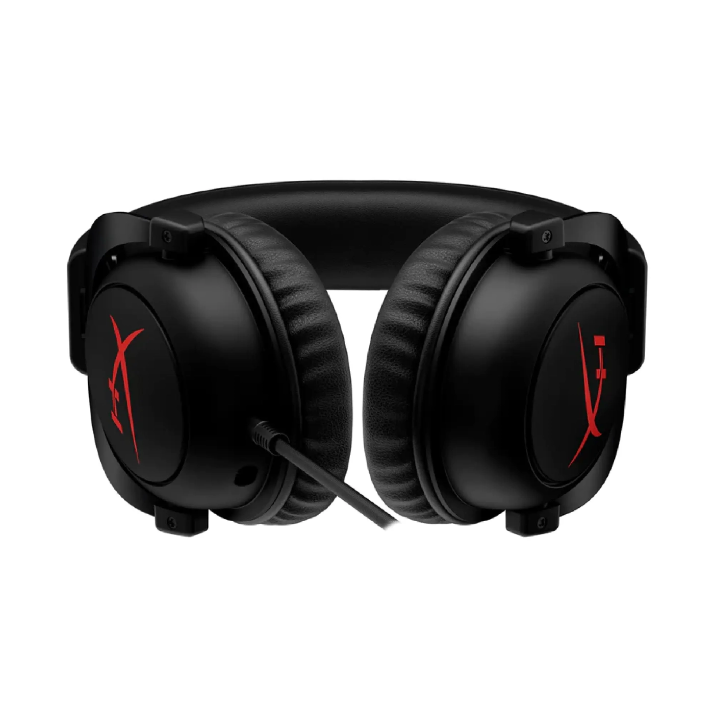 Купить Наушники HyperX Cloud Core DTS - фото 5