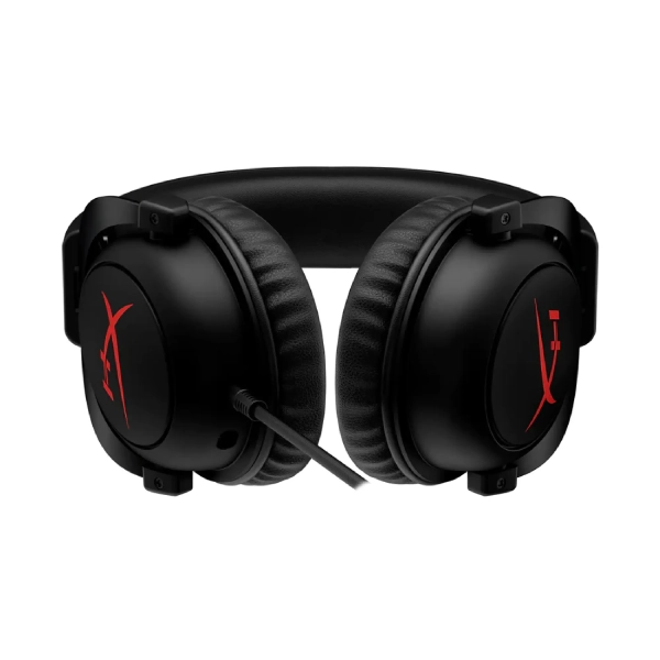 Купить Наушники HyperX Cloud Core DTS - фото 5