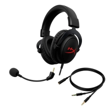Купить Наушники HyperX Cloud Core DTS - фото 6