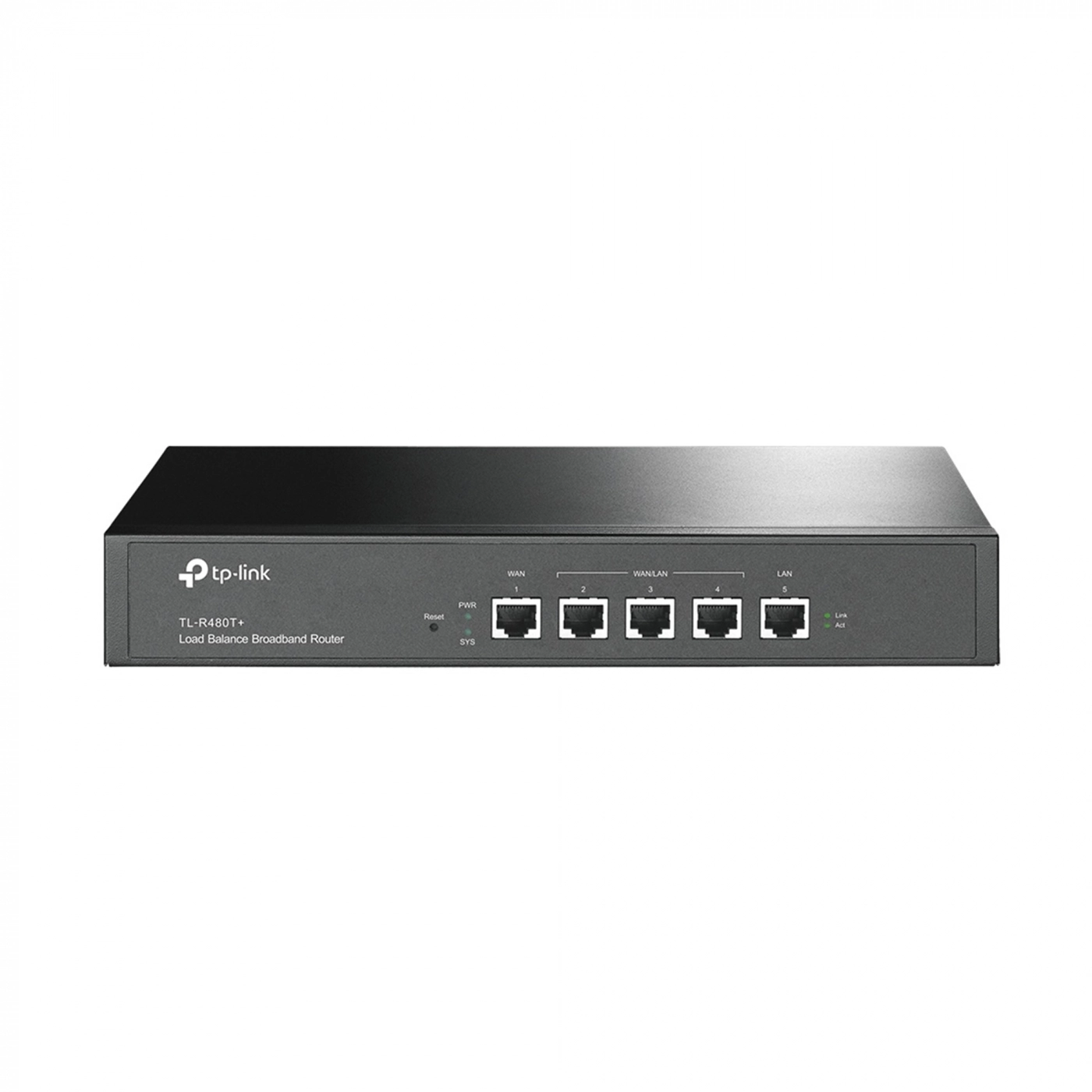 Купить Маршрутизатор TP-Link TL-R480T+ - фото 1