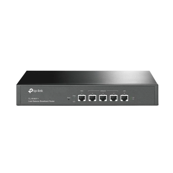 Купить Маршрутизатор TP-Link TL-R480T+ - фото 1