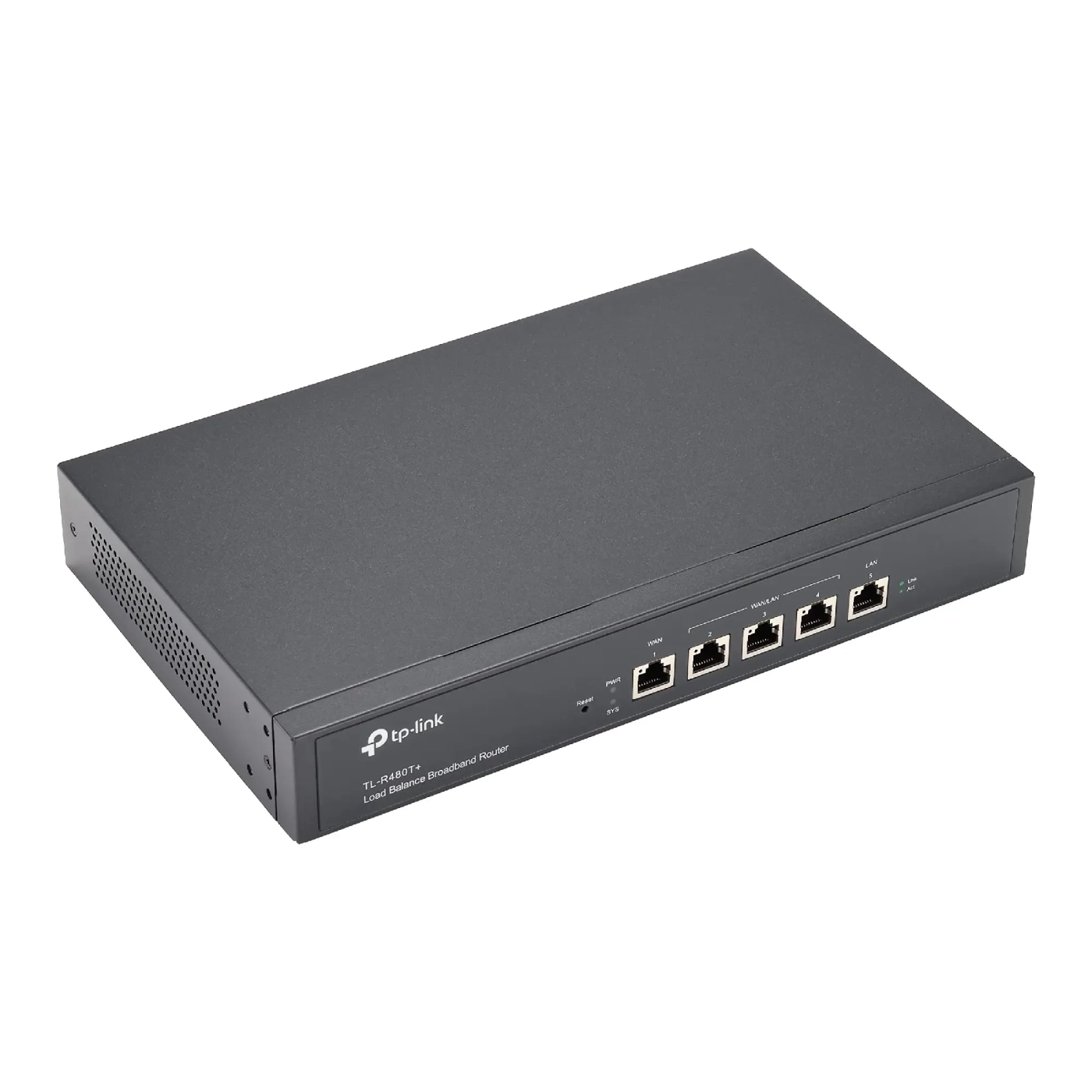 Купить Маршрутизатор TP-Link TL-R480T+ - фото 2